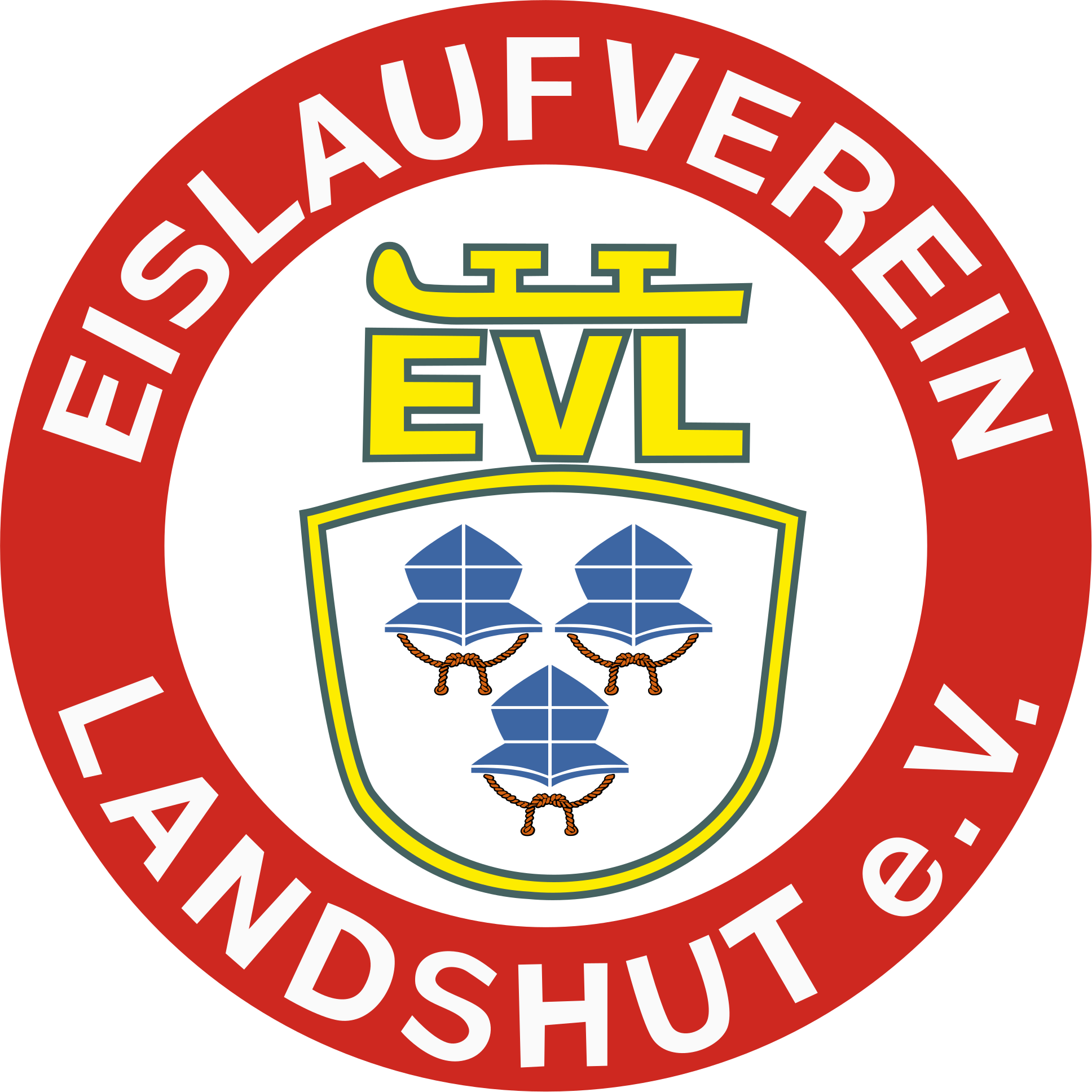 Eislaufverein Landshut e.V. Nachwuchs